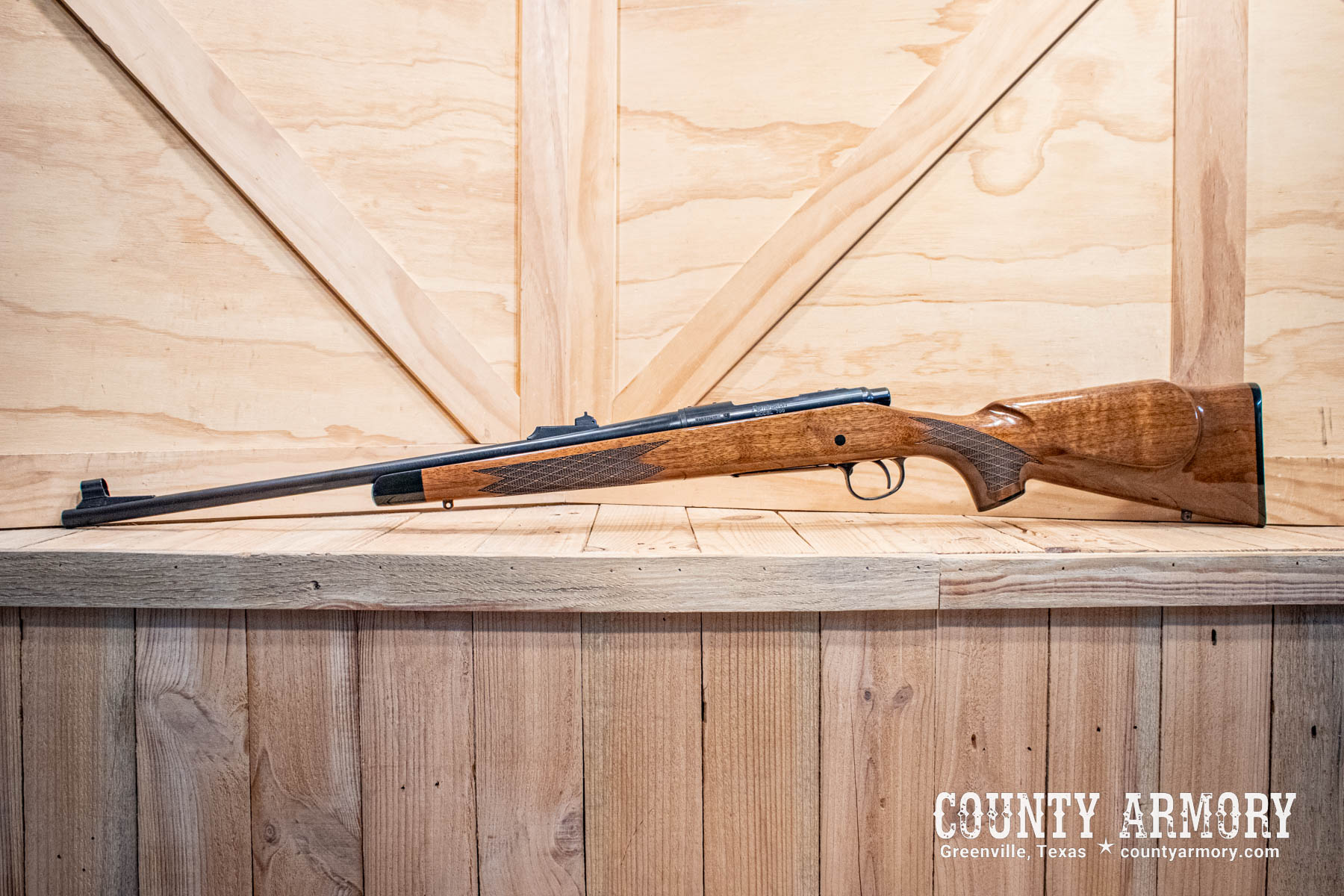 Remington 700 BDL .308 Win 2012 Preowned, Excellent - Image 5