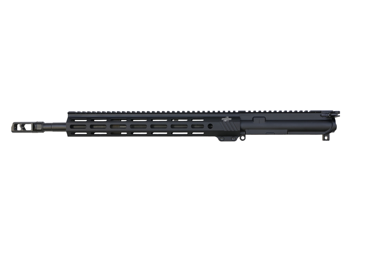 BUSHMASTER BRAVO ZULU 5.56 16" UPPER