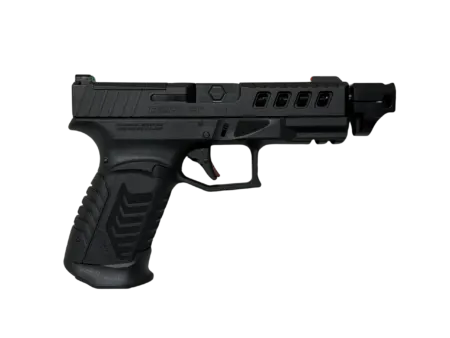 DERYA ARMS DY9 COMP 9MM BLK 10+1 OR TR