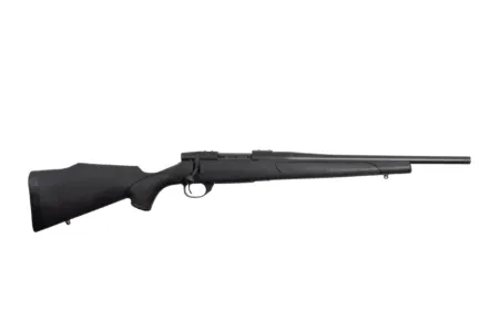 WEATHERBY VANGUARD OBSIDIAN 6.5CR 16"
