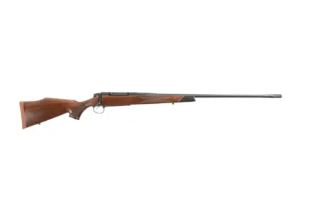 WEATHERBY 307 ADVENTURE SD 25CR 22"