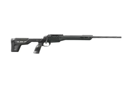 WEATHERBY 307 ALPINE MDT 25RPM 22" ADJ
