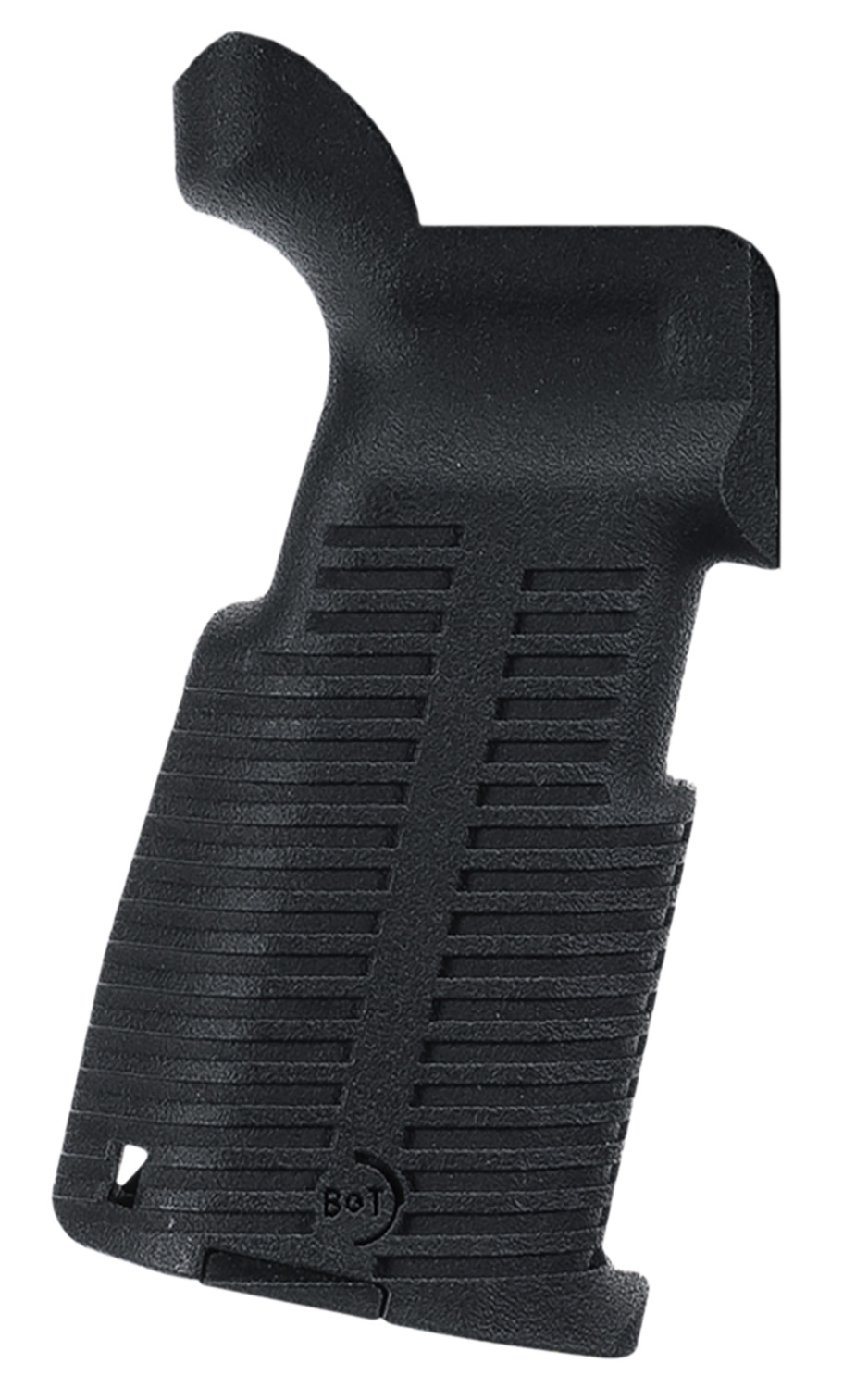 B&T Firearms BT-ZWOLFGRIP Zwolf Grip  Vertical Black Polymer