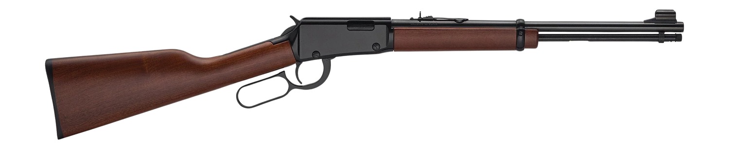 HENRY H001Y22     CLASSIC YOUTH MODEL .22 S/L/LR