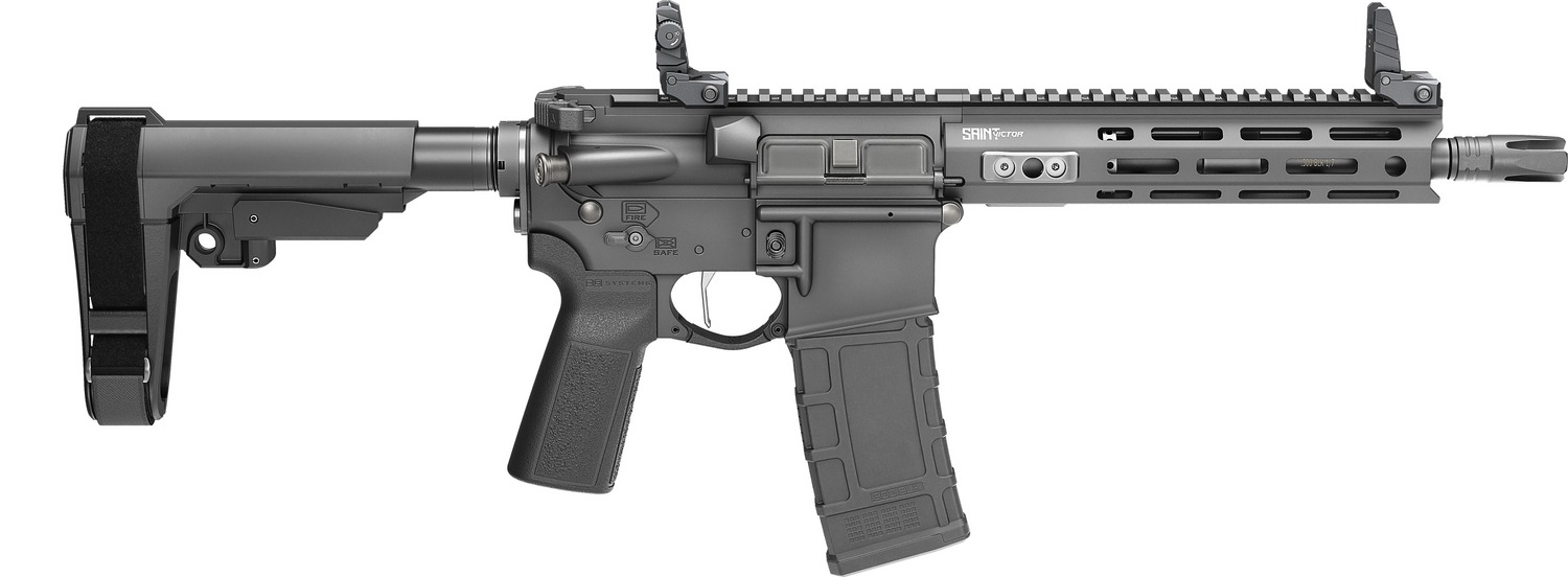 SPG STV995300B-V2-SBA3  ST VICTR 300BO 9.6 PST 30R