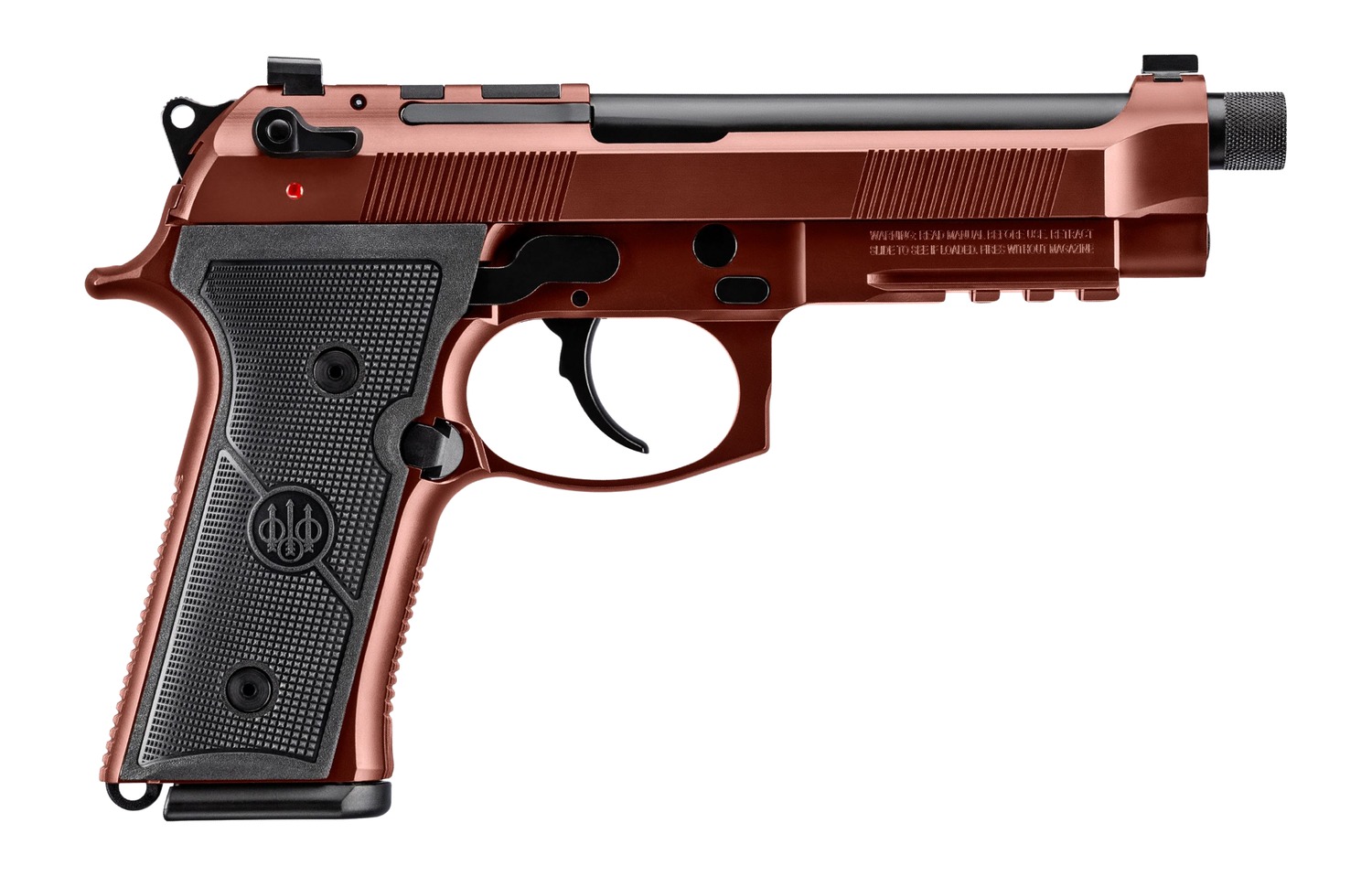 BER JS92M9A4GCLA18  M9A4 ORLND 9M 5.1 18R  CLAY
