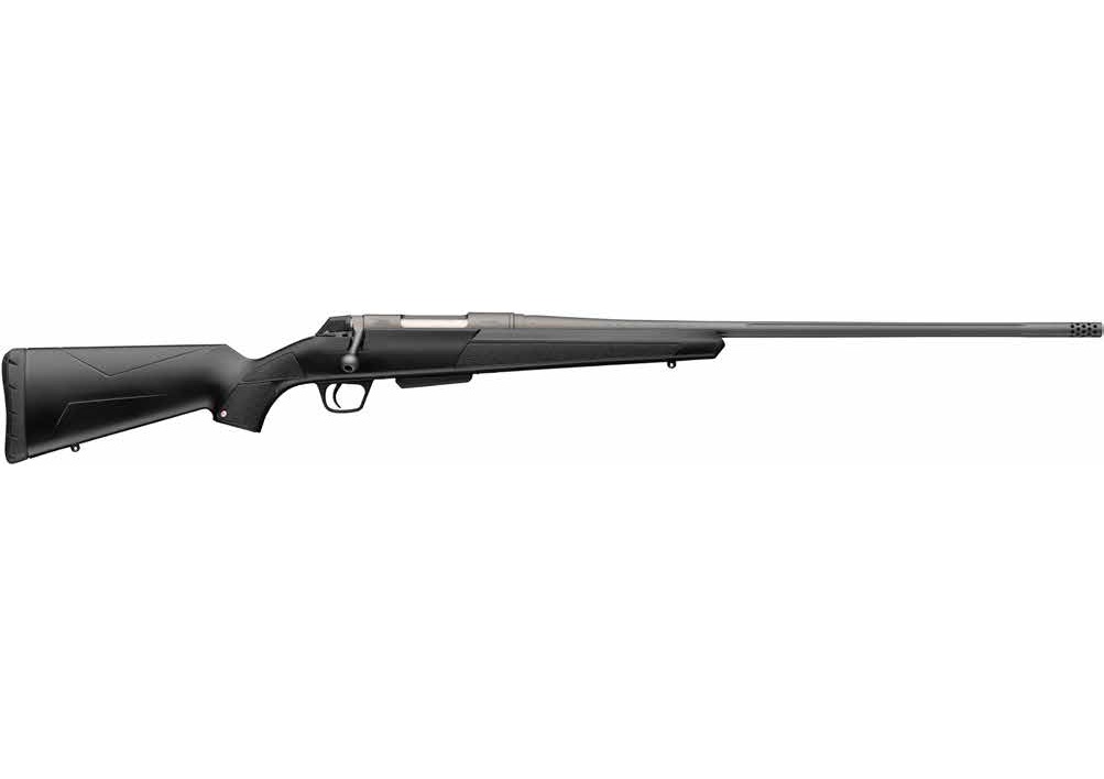 WINCHESTER XPR EXTREME 350LEG BLK/TUN   #