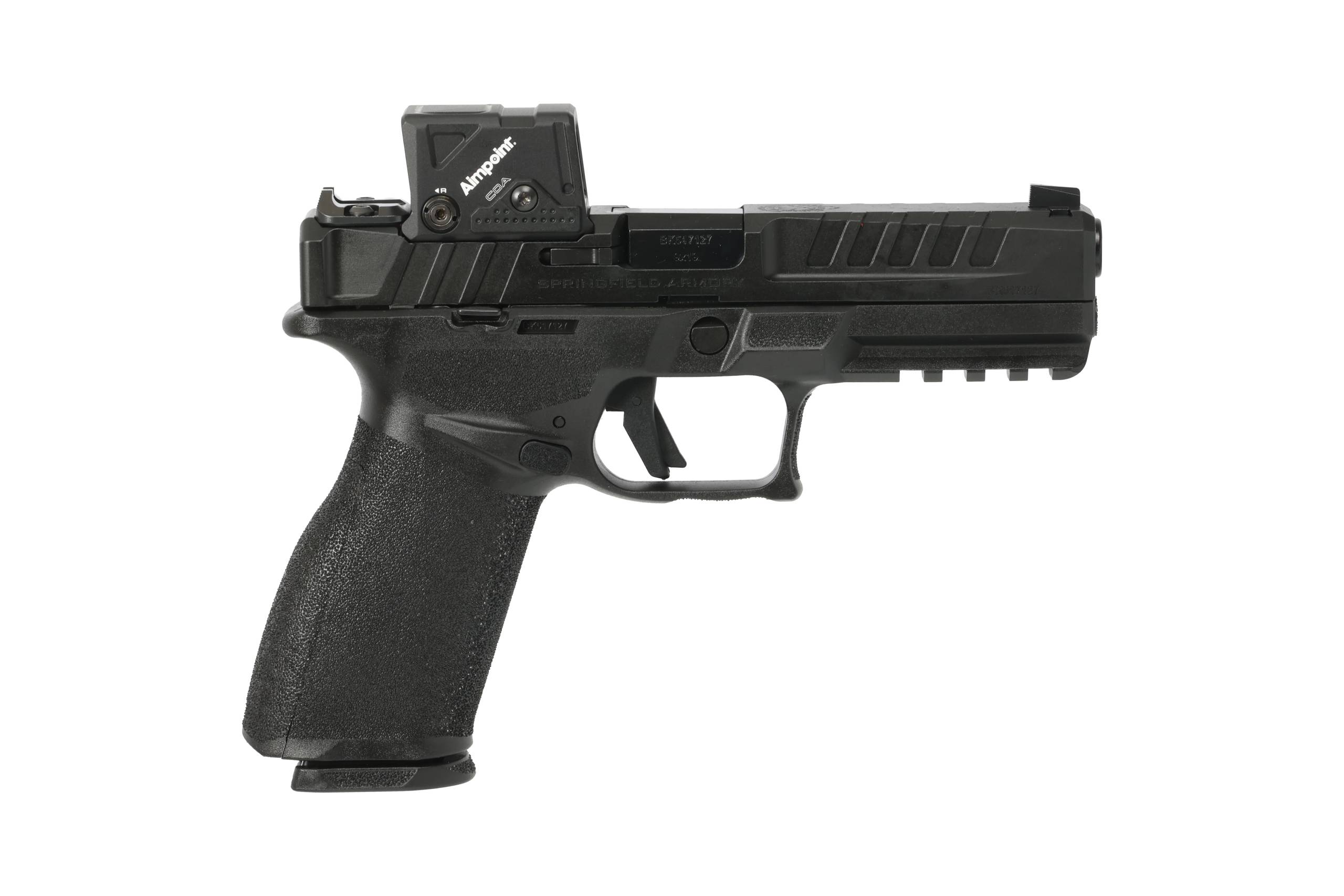 SPG EC9459BCOA      ECHELON 9M 4.5  FS   COA   20R