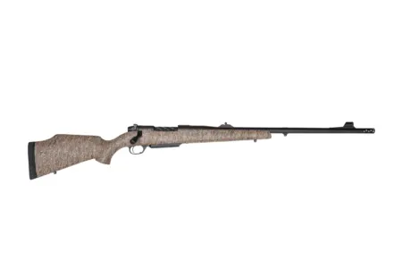 WEATHERBY MARK V DANGEROUS GAME 416WBY