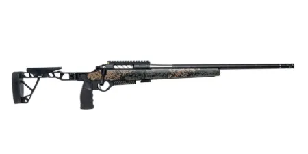 SEEKINS PRECISION ELEMENT HNTR 277FURY WDLND 20"