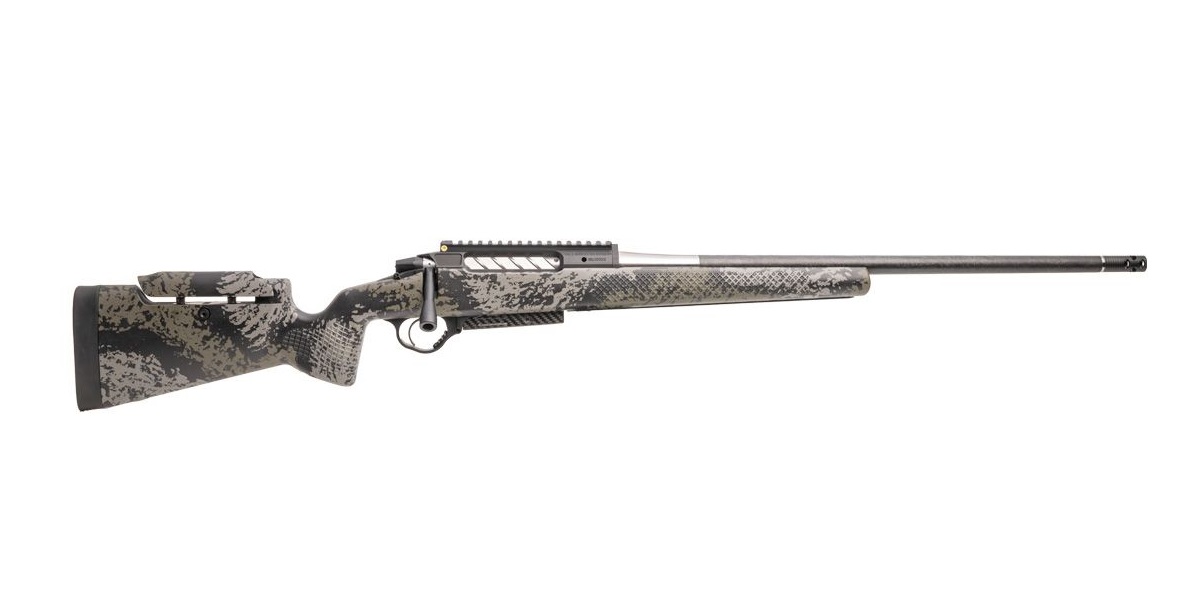 SEEKINS PRECISION ELEMENT M3 300PRC MOUNTAIN 22"