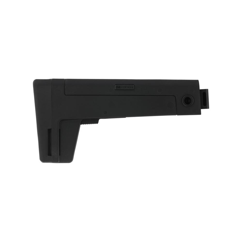 B5 Systems AK Stock 4.5mm Black