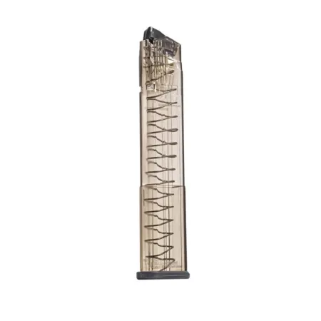 Elite Tactical Systems Omega Sig Sauer P320 Handgun Magazine 9mm Luger 30/rd