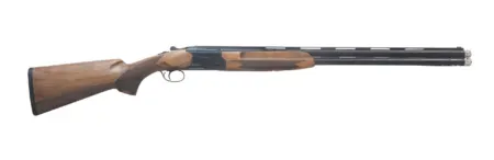 POINTER FT912 FIELD O/U 12/28 BLK/WD