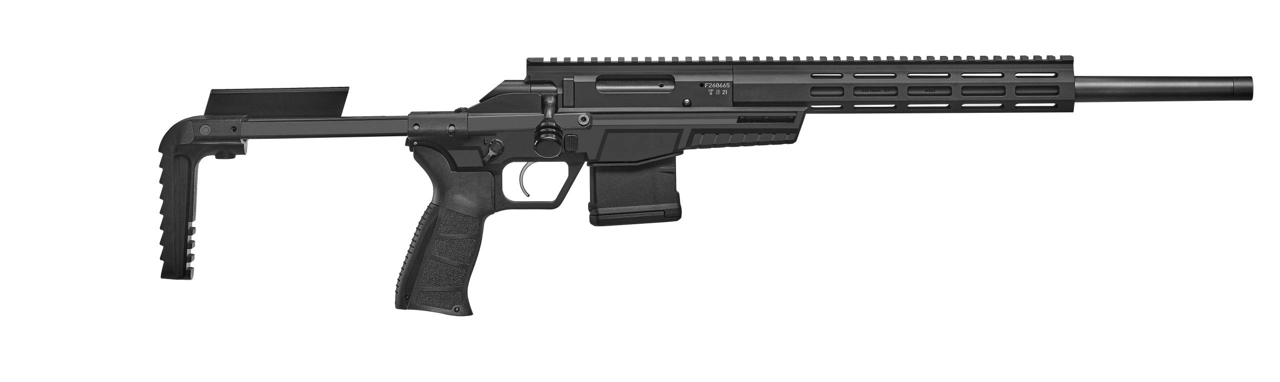 CZ 600 PLUS TRAIL 7.62X39 BL/SY