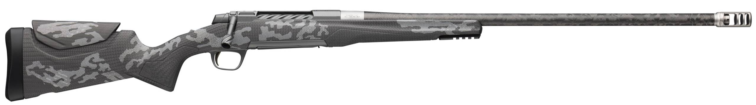 BROWNING X-BOLT 2 MTN PRO CF 7MAG