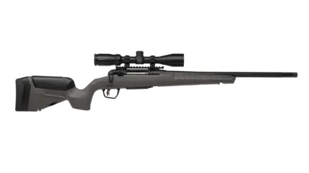 SAVAGE ARMS 110 TRAILBLAZER XP 6.5CR 20"