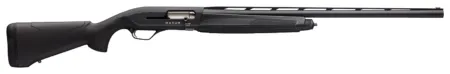 Browning 011700205 Maxus II Stalker 12 Gauge 3.5" 4+1 26" Matte Blued Barrel, Trimmable No Glare Synthetic Stock With SoftFlex Cheek Pad & Overmolded Grip Panel