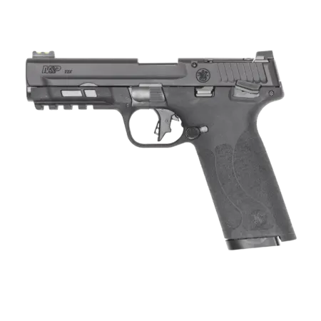 SMITH AND WESSON M&P 22X OR 22LR 4.1" 10+1 TB