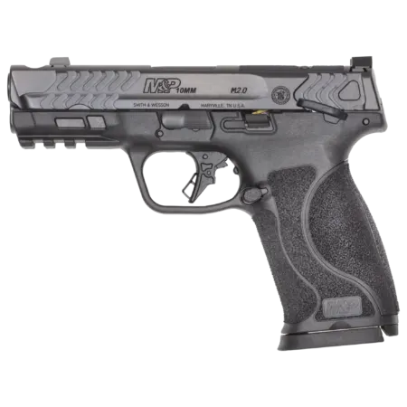 SMITH AND WESSON M&P10MM M2.0 CC 10MM 4" OR