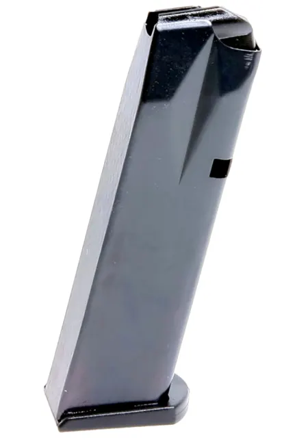 ProMag BRAA2   17rd 9mm Fits Bersa Thunder 9 Blued Steel