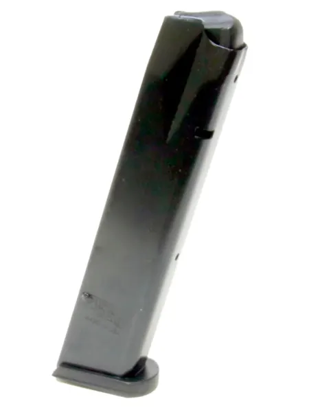 ProMag SIGA5   20rd 9mm Fits Sig Sauer P226 Blued Steel
