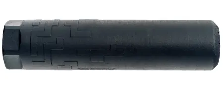 Faxon Firearms FF-SIL-R-3DPC-30-01 Harmonix Sentry 30Cal Black Haynes 282