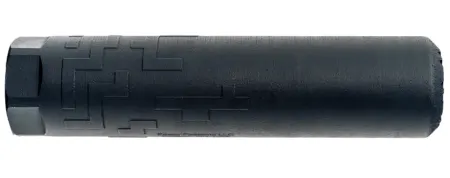Faxon Firearms FF-SIL-R-3DPC-36-01 Harmonix Sentry 36Cal Black Haynes 282