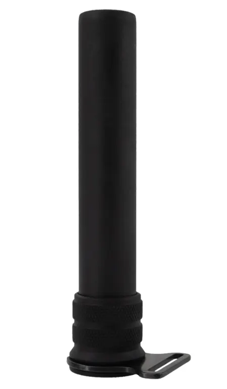 SDS Imports 80041436 TX3  12 Gauge Shotgun 5+1 Black Steel/Polymer
