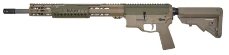 BILSON A6FSSFG20R1 BA15FC  22ARC 18 20R FDE/SNPGRN