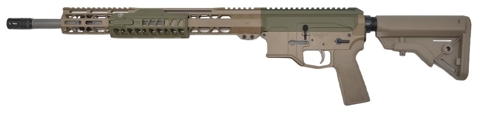 BILSON A6FSSFG20R1 BA15FC  22ARC 18 20R FDE/SNPGRN