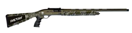 RETAY GORTRPGGMKPR-22   GAMEKEEPER 12 22" PSTL GRP