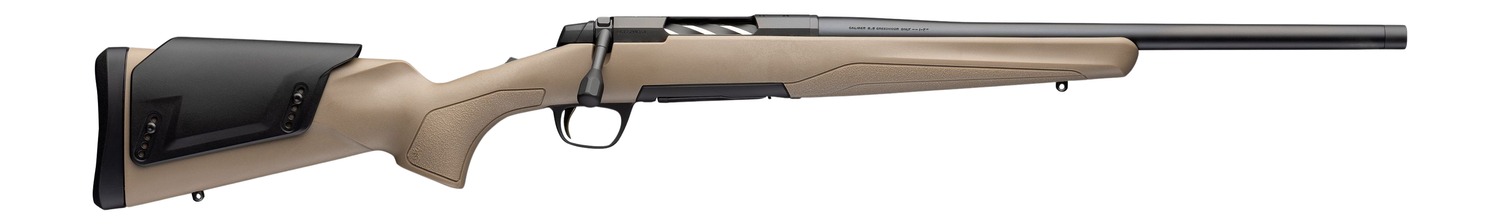 BRN 036119282 XB2 WHNT SPL SPR FDE, 6.5 CM  18