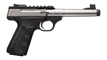 BRN 051618490 BM PLS CAMPER SS SR UFXBLK,FO,22