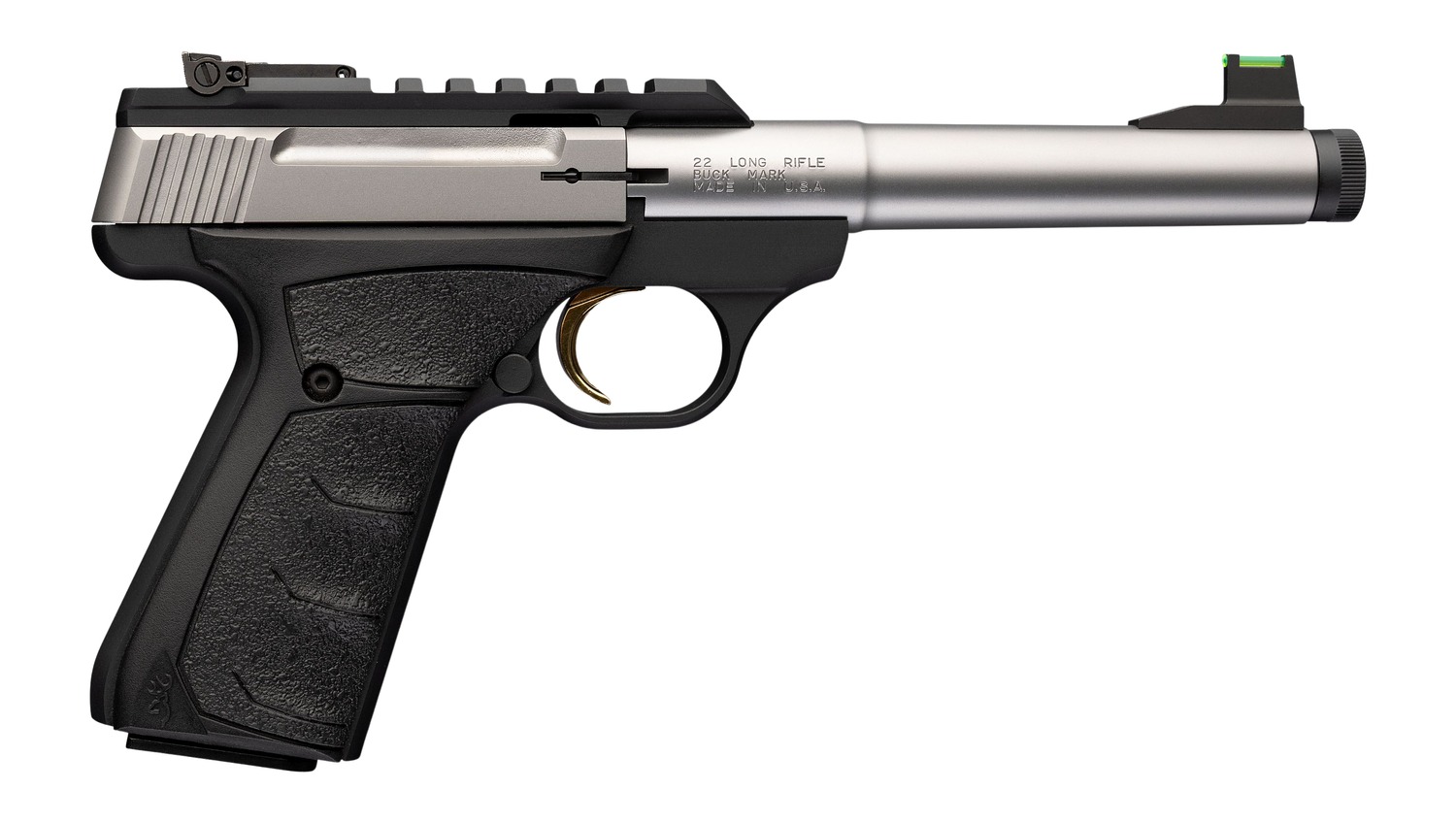 BRN 051618490 BM PLS CAMPER SS SR UFXBLK,FO,22