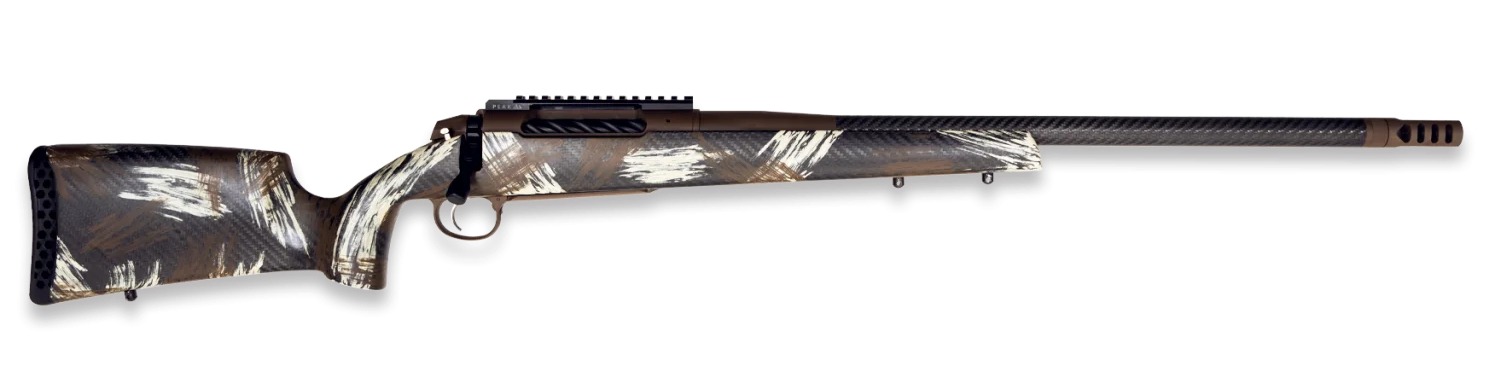 WTHBY 3WACT25RWR4B  307 ALPINE CT 25 WBY RPM