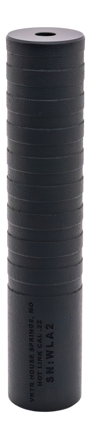 WLA WLA-SUP-4033-07 HOT LINK     5" 22CAL TITANIUM