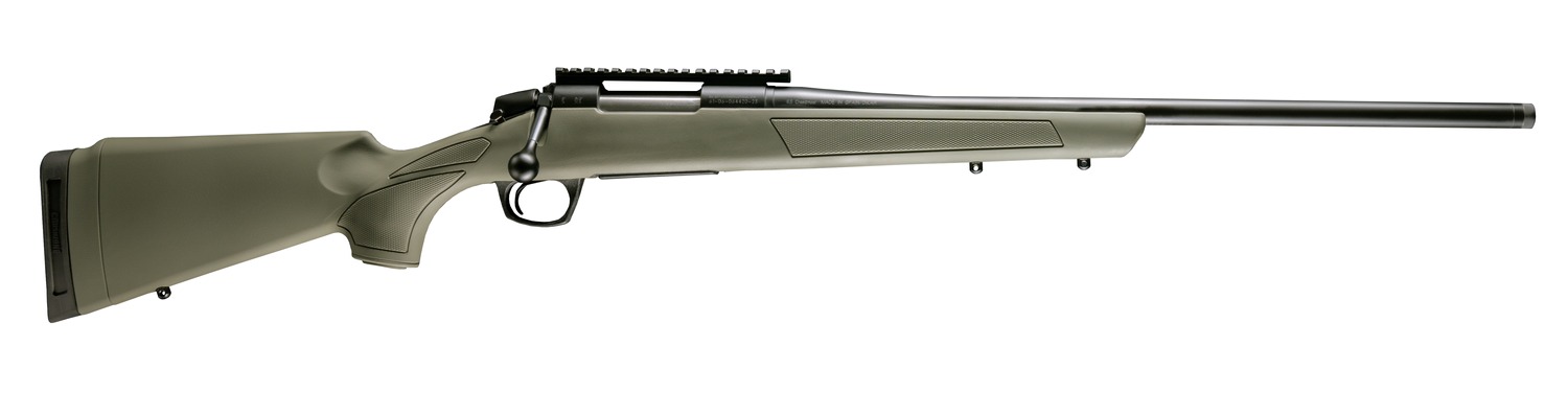 CVA CR3901G     CASCADE    6.5 CM    GRBLK/ODG