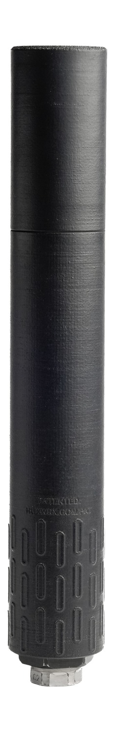 HUXWRX 3796   FLOW 45M   SUPPRESR              BLK