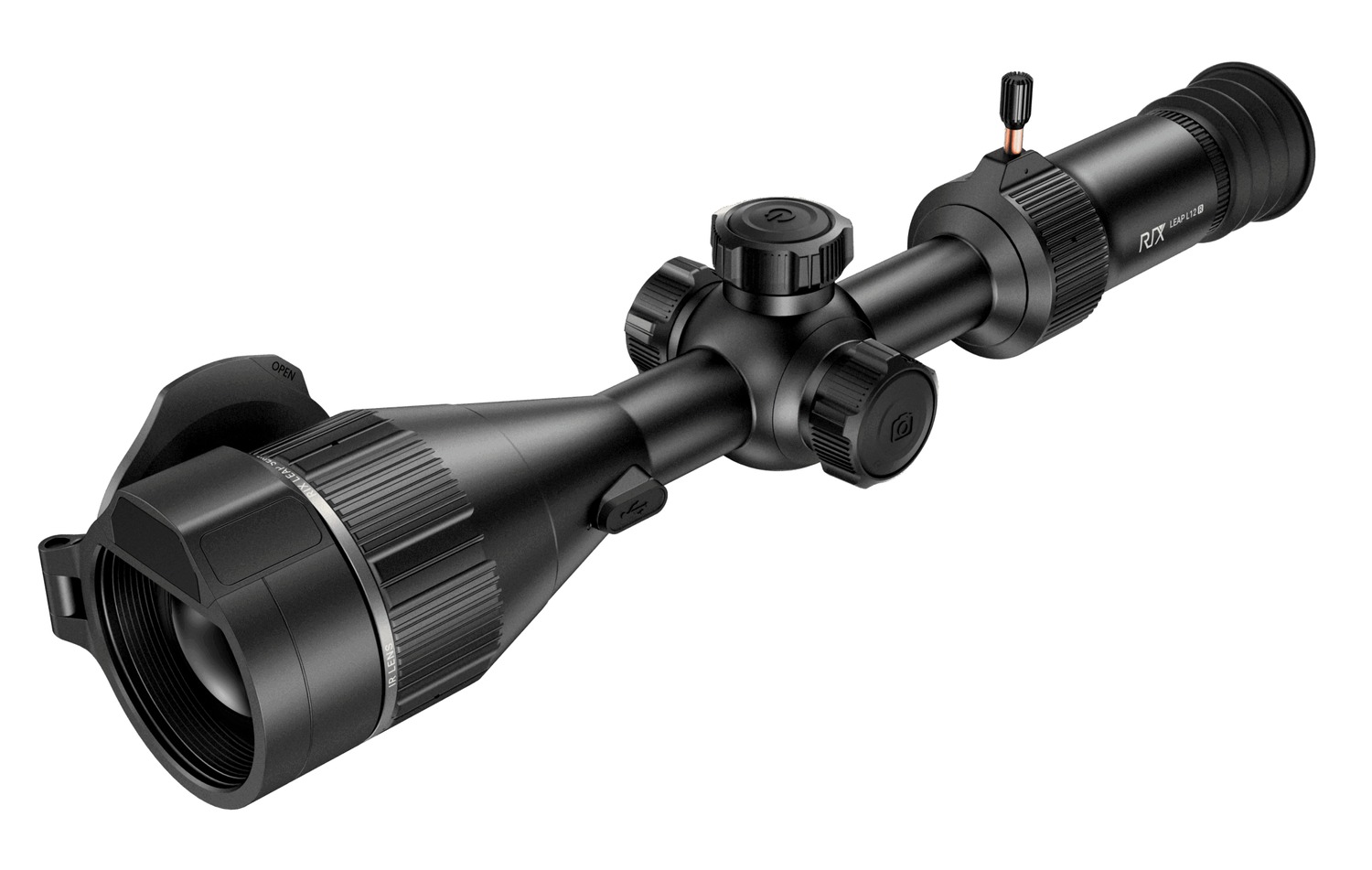 RIX LEAP-L12R      1280X1024 2.0-6.0X60 THERM RNGF