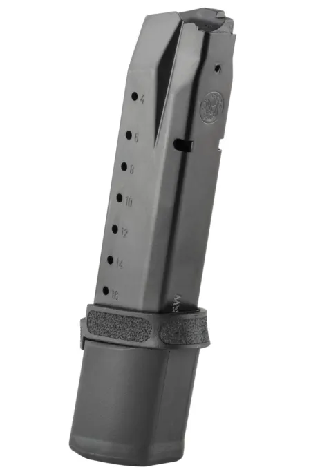 S&W 14402        MAG ASSY M&P40 20RD