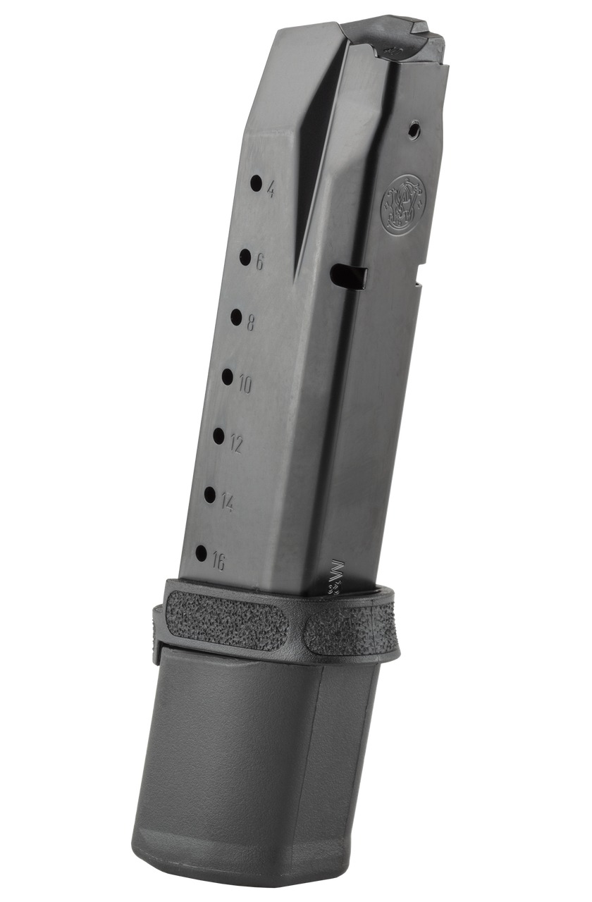 S&W 14402        MAG ASSY M&P40 20RD