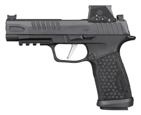 SIG 365XF9BFORXSL       P365 9MM 4.3 17/21R SIGLOC
