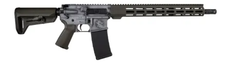 SHARK COAST 300-194-1000-04   BOMBER AR