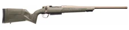 CHRIS 801-15004-01 EVOKE    270    22"      BB/GRN