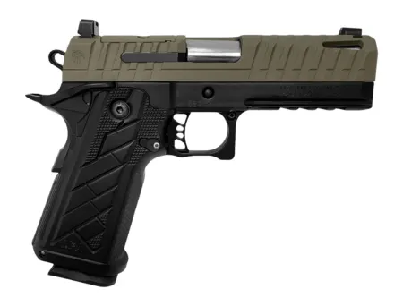 LFA HG8644-N     APOLLO 11 V2 CPT 9MM   FDE
