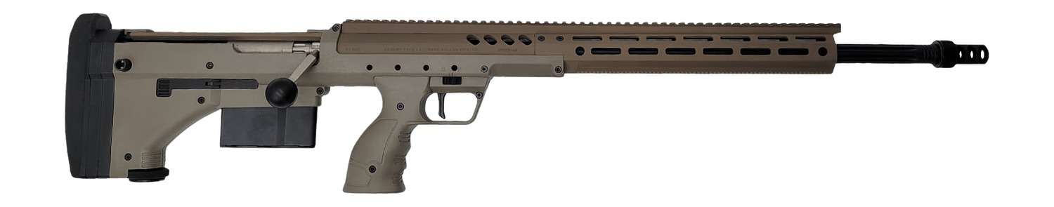 DT SRS-RF-M-G26R-FF   SRSM2  338LM    26  FDE  5R