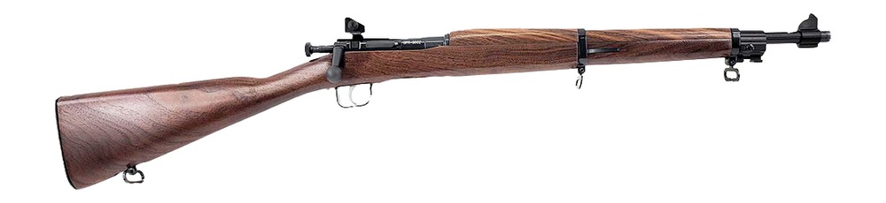 CRICK KSA1903     MINI SPG FIELD 1903-A3 22LR