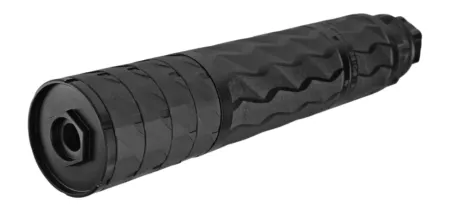 PWS BDE-36          BDE SUPPRESSOR 36CAL   TITANUM