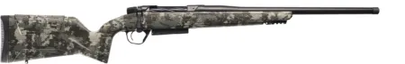 CHRISTENSEN ARMS EVOKE HNTR 300PRC BLK/GRN 22"